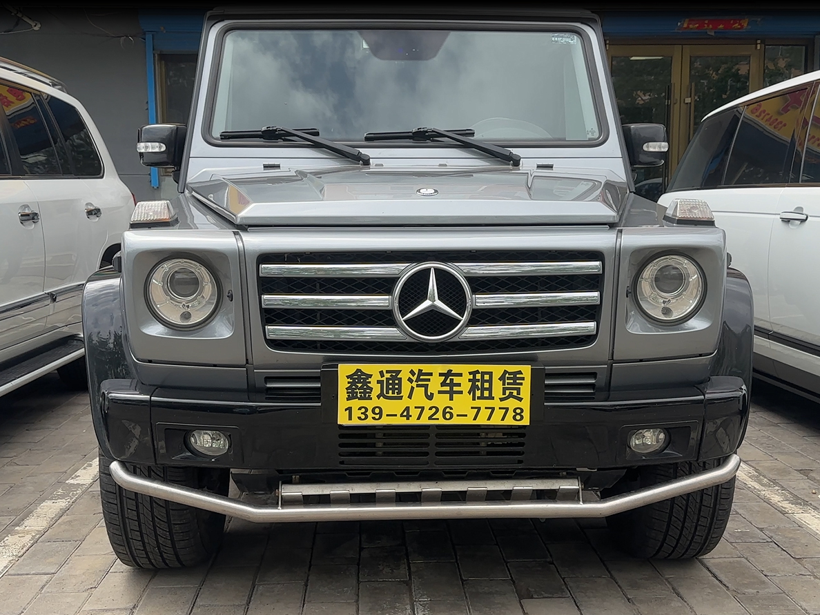 包头汽车租赁